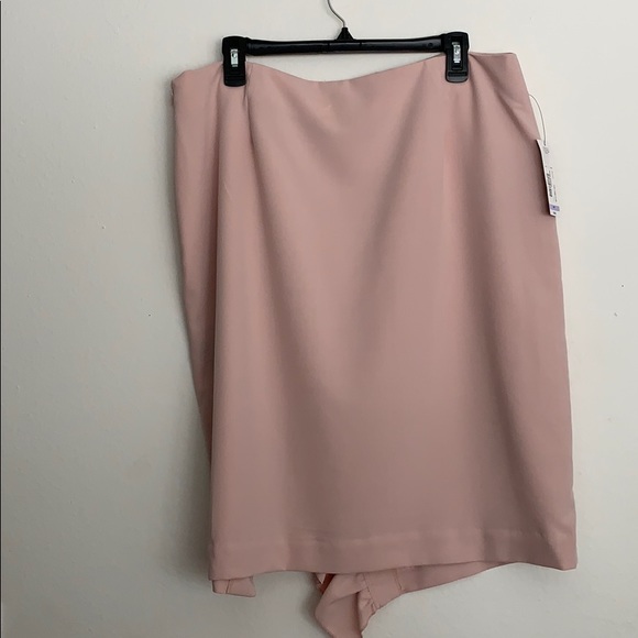 Ruffle skirt - Picture 2 of 4